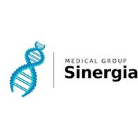 Logo POLIAMBULATORIO SINERGIA